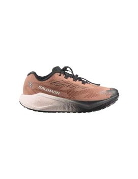 Zapatillas de Gravel Salomon Aero Blaze 4 Negro/Beige Hombre