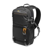 mochila lowepro slingshot sl 250 aw iii negra
