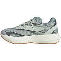 adidas deportivas moda chaussures de running lightblaze gris para mujer