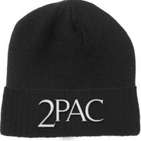 tupac gorra ro3501 para hombre