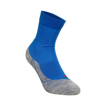 Falke RU4 Calcetines para correr Niños-azul