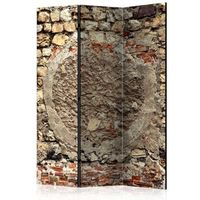 biombo - stony battle 135x172 cm
