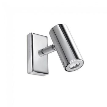 Aplique de pared led basic (4w)
