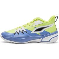 puma zapatillas de baloncesto genetics para hombre