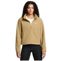 under armour jersey sweat polaire ua expanse para mujer