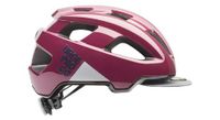 casco urge strail street purpura