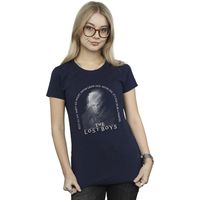 the lost boys camiseta bi52754 para mujer