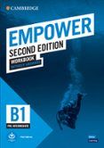 empower pre-intermediateb1 workbook without answers