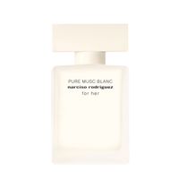 narciso rodriguez narciso rodriguez for her pure musc blan eau de parfum