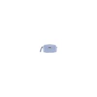 heaven cosmetic purse soft blue
