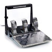 thrustmaster t3pa pro universal pedal set - black black