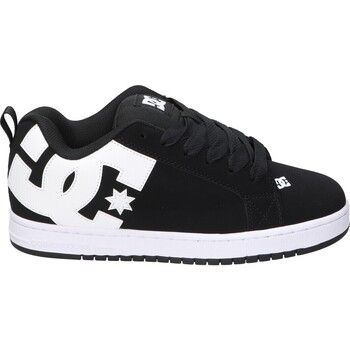 DC Shoes Deportivas Moda 118313 para hombre
