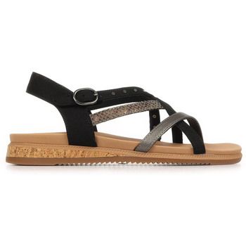 Skechers Sandalias Desert Kiss Low Seaside Sling para mujer