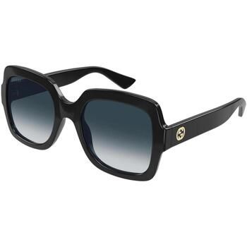 Gucci Gafas de sol GG1337S 001 para mujer