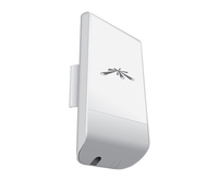 punto acceso ubiquiti nanostation loco m2 24ghz 85dbi