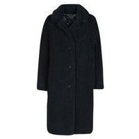 guess abrigo alina coat para mujer