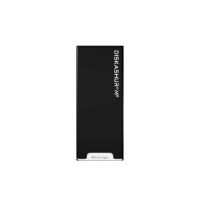 disco duro istorage diskashur m2 pin 1tb m2 370mbs usb 32 gen 1