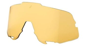 Ecran de rechange glendale 100  solaires yellow