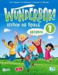 wunderbar 1 kursbuch primary