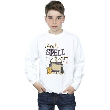 Disney Jersey Hocus Pocus Spell On You para niño