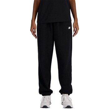 New Balance Pantalón chandal WP41500BK para mujer