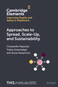 Approaches To Spread Scale-up And Sustainability