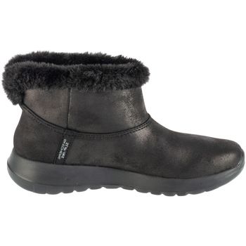 Skechers Botines Slip-Ins: On-The-Go - Cozy Dream para mujer