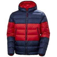 helly hansen abrigo de plumas rwb revesible down m para hombre