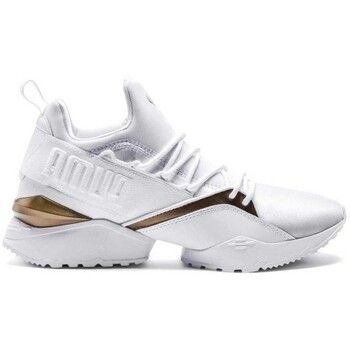 Puma Zapatillas Muse Maia Luxe para mujer