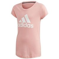 adidas camiseta must haves badge of sport para nina