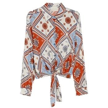 Iblues Camisa IBLPATTINO para mujer