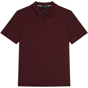Ted Baker Polo Zeiter para hombre