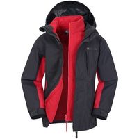 mountain warehouse cazadora cannonball para nina