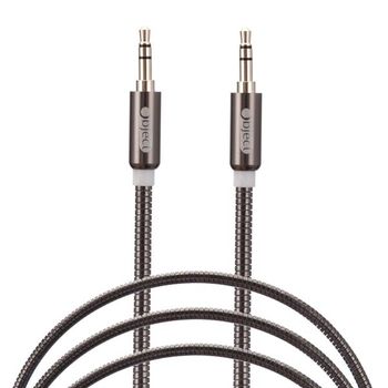 Aux Cable Silver