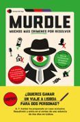 murdle muchos mas crimenes por resolver ed especial sorteo