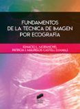 fundamentos de la tecnica de imagen por ecografia
