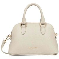 lancaster bolso de mano bolso de hombro sierra jia m ivoire para mujer