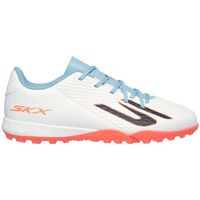 skechers zapatillas de futbol jr youth tf para nina