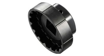 Herramienta de tazon shimano tl fc37 para bbr60 ultegra