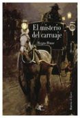el misterio del carruaje