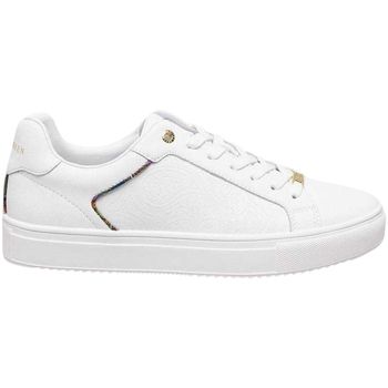 Pretty Green Zapatillas Cali Multi para hombre