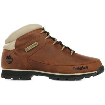 Timberland Botines Euro Sprint Mid Hiker para hombre