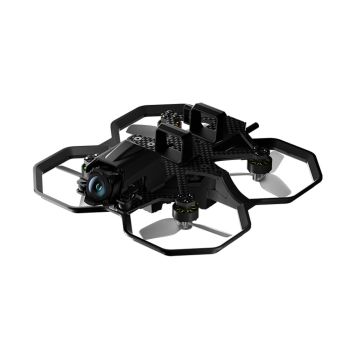 iFlight Defender20 Lite X 87mm HD O4 Wide 2S 2 Inch Cinewhoop RC FPV Racing Drone BNF with Borg F7 AIO 1103 14000KV Moto