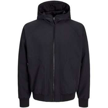 Jack & Jones Abrigo de plumas Track Bomber para hombre
