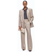 pinko pantalones citroen 107422 a3g4-ch3 para mujer