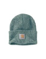 gorro carhartt watch hombre verde