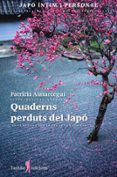 quaderns perduts del japo