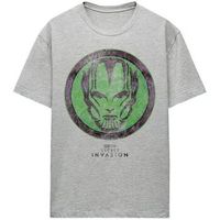secret invasion camiseta tv25630 para mujer