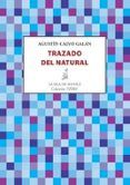 trazado del natural