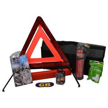 Essential Travel Pack - Holland